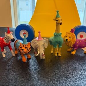 Target Party Animals